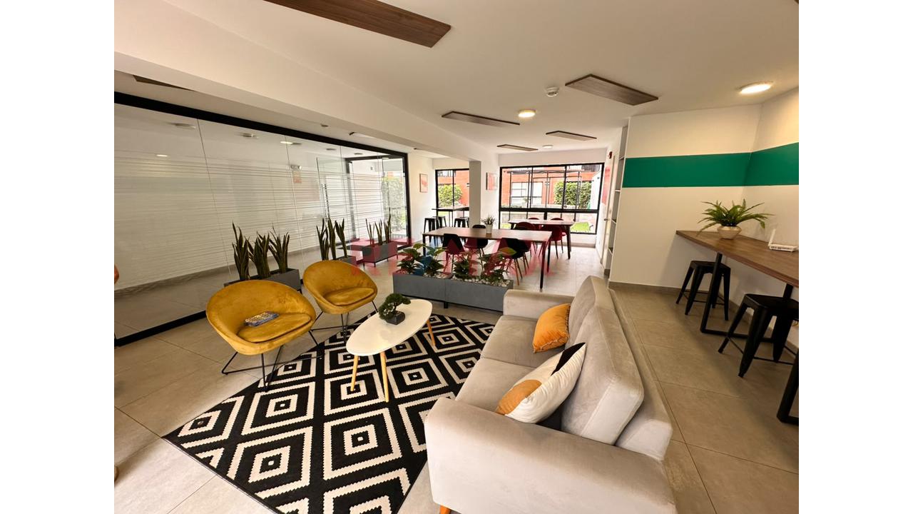 ✨ Exclusivo Departamento En Alquiler En Santiago De Surco — foto 15