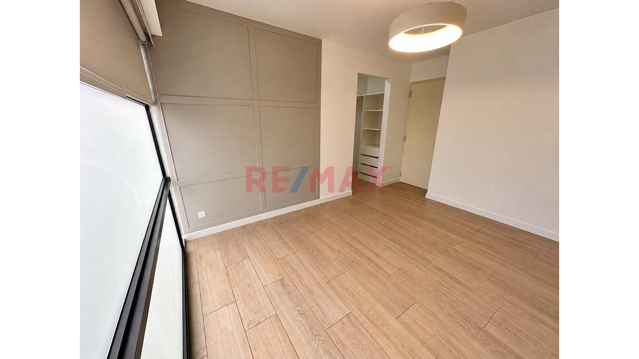 ✨ Exclusivo Departamento En Alquiler En Santiago De Surco — foto 11