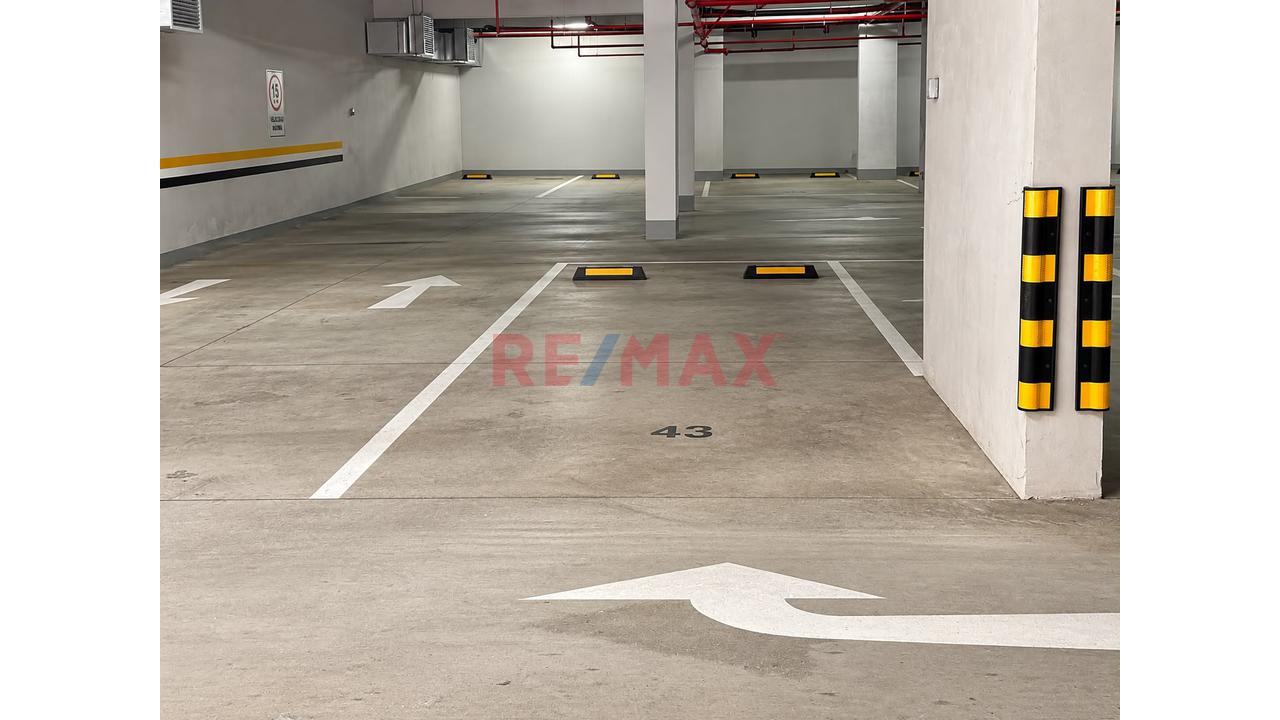 ✨ Exclusivo Departamento En Alquiler En Santiago De Surco — foto 2