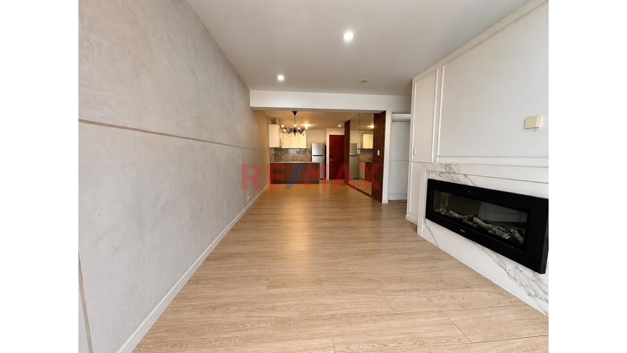 ✨ Exclusivo Departamento En Alquiler En Santiago De Surco — foto 3