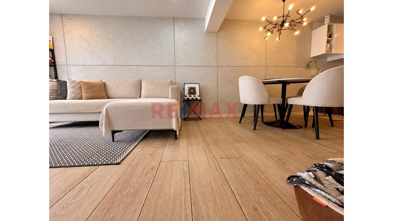 ✨ Exclusivo Departamento En Alquiler En Santiago De Surco — foto 13