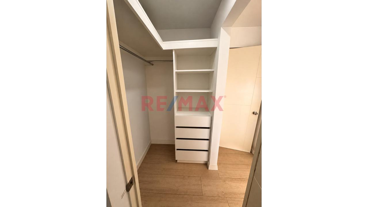✨ Exclusivo Departamento En Alquiler En Santiago De Surco — foto 12