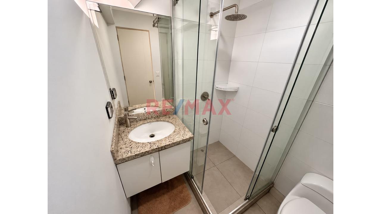 ✨ Exclusivo Departamento En Alquiler En Santiago De Surco — foto 9