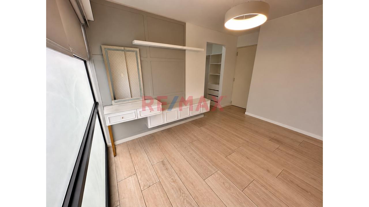 ✨ Exclusivo Departamento En Alquiler En Santiago De Surco — foto 11