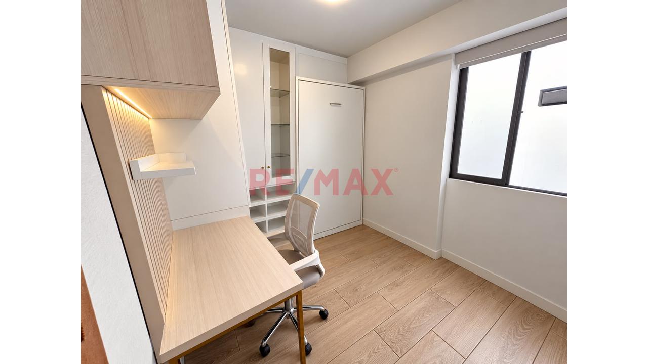 ✨ Exclusivo Departamento En Alquiler En Santiago De Surco — foto 8