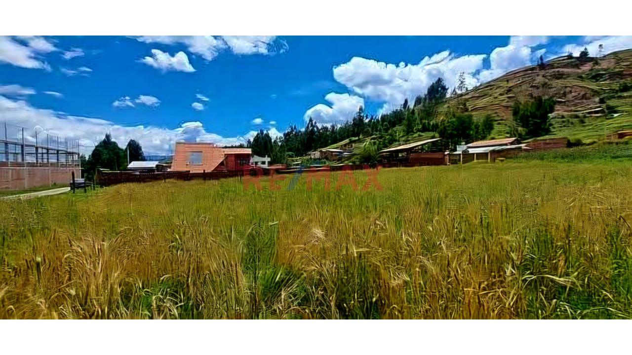 En Venta Terreno Cachimayo – Anta Cusco - 4