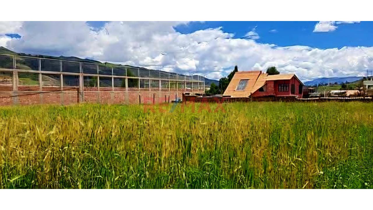 En Venta Terreno Cachimayo – Anta Cusco - 5