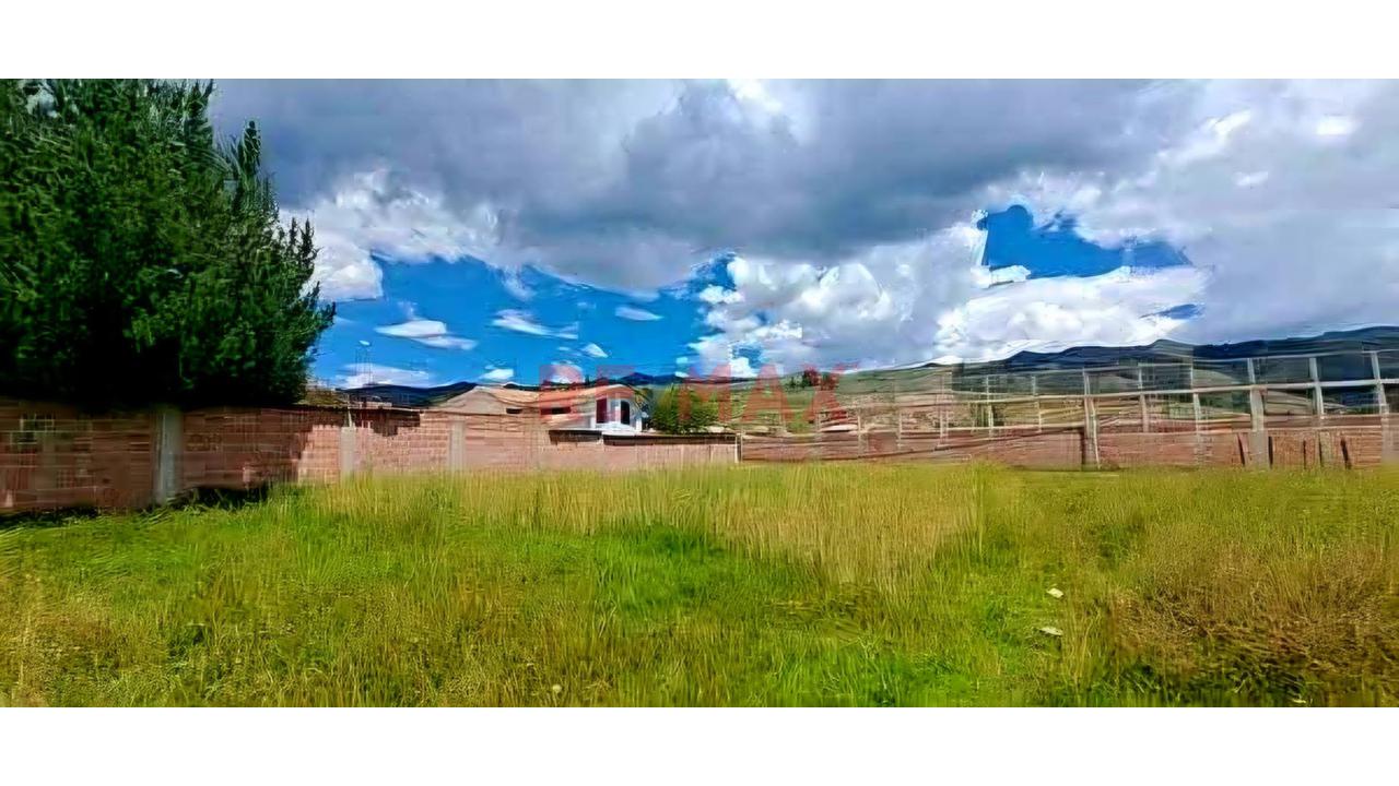 En Venta Terreno Cachimayo – Anta Cusco - 3