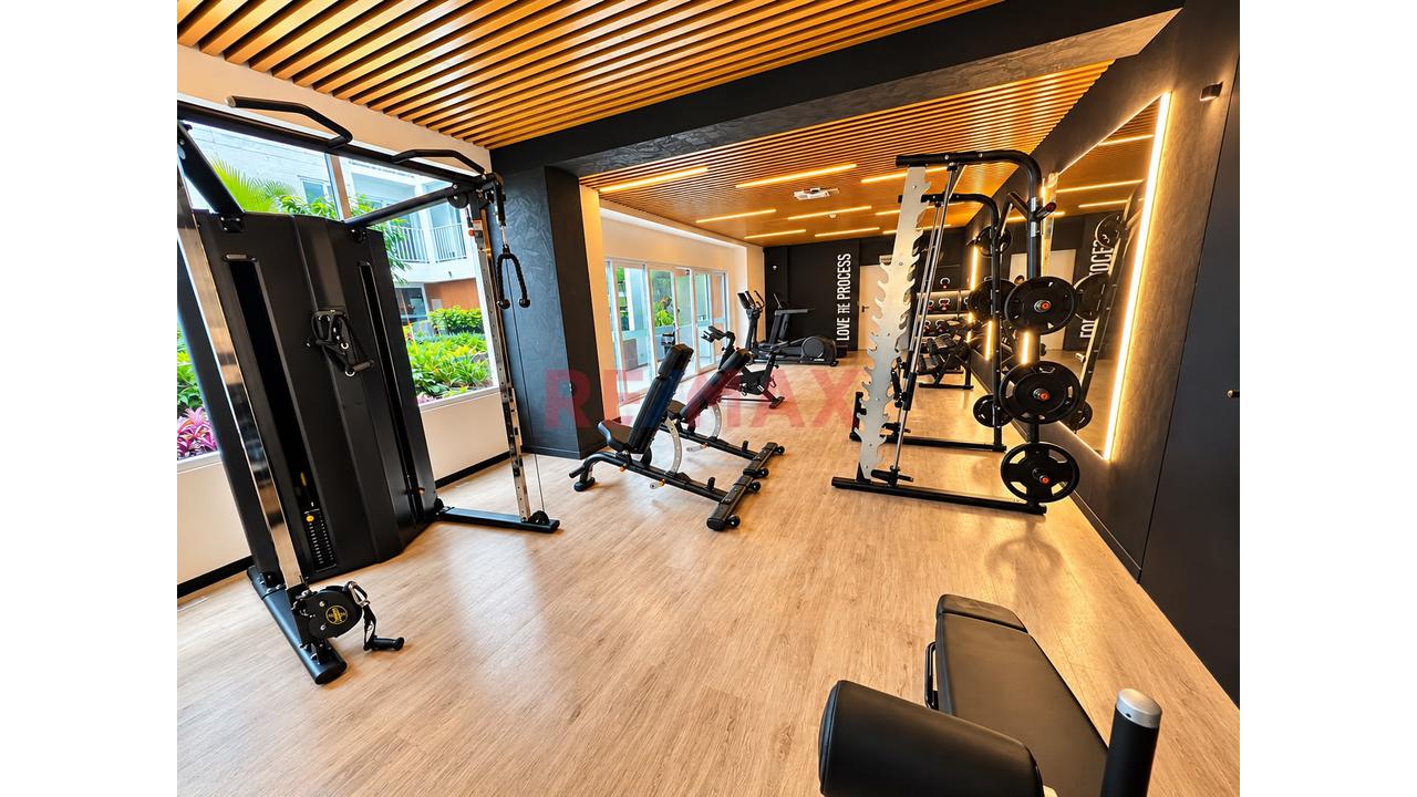 ¡Estrena Tu Nuevo Departamento En Miraflores! — foto 6