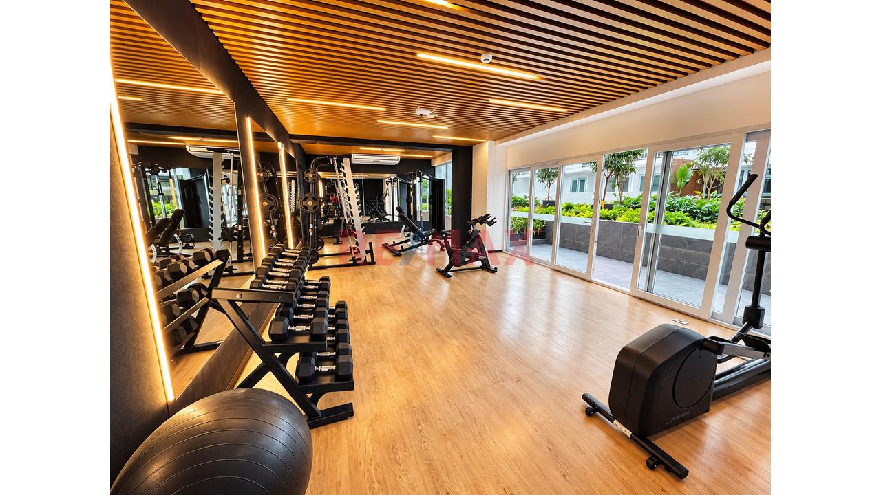 ¡Estrena Tu Nuevo Departamento En Miraflores! — foto 7