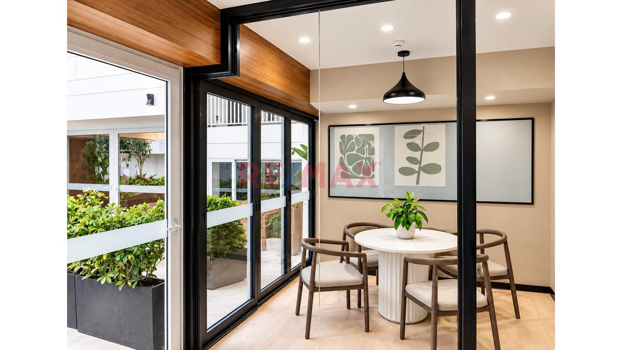 ¡Estrena Tu Nuevo Departamento En Miraflores! — foto 10