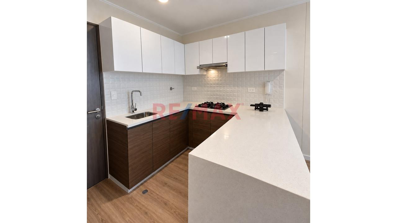 ¡Estrena Tu Nuevo Departamento En Miraflores! — foto 14