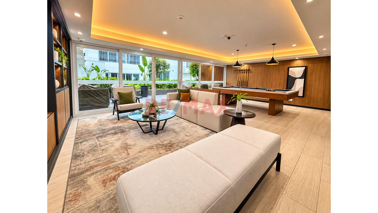 ¡Estrena Tu Nuevo Departamento En Miraflores! — foto 12