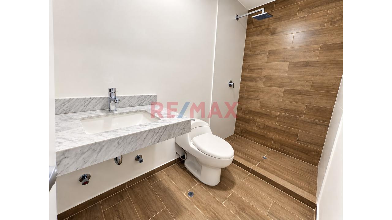 ¡Estrena Tu Nuevo Departamento En Miraflores! - 21