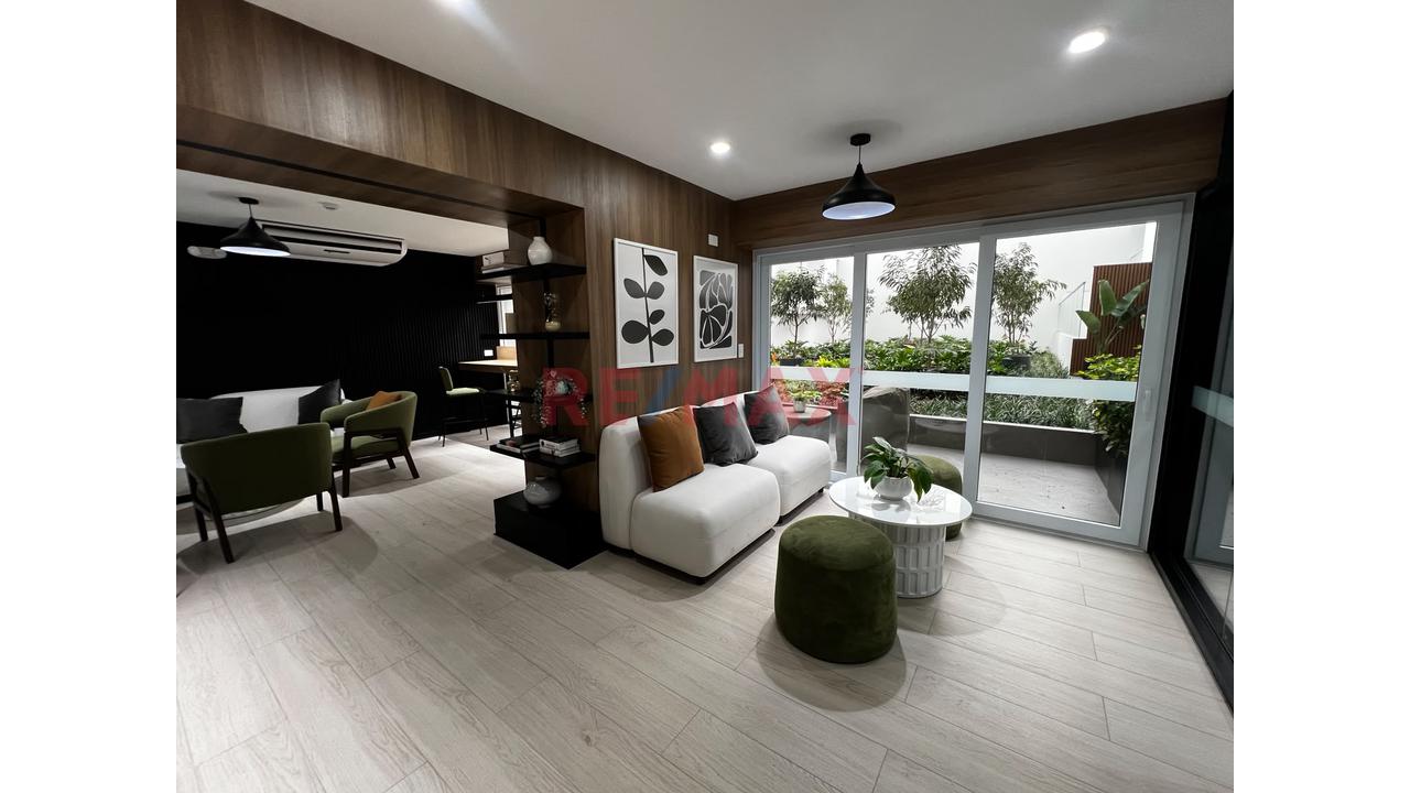 ¡Estrena Tu Nuevo Departamento En Miraflores! — foto 11