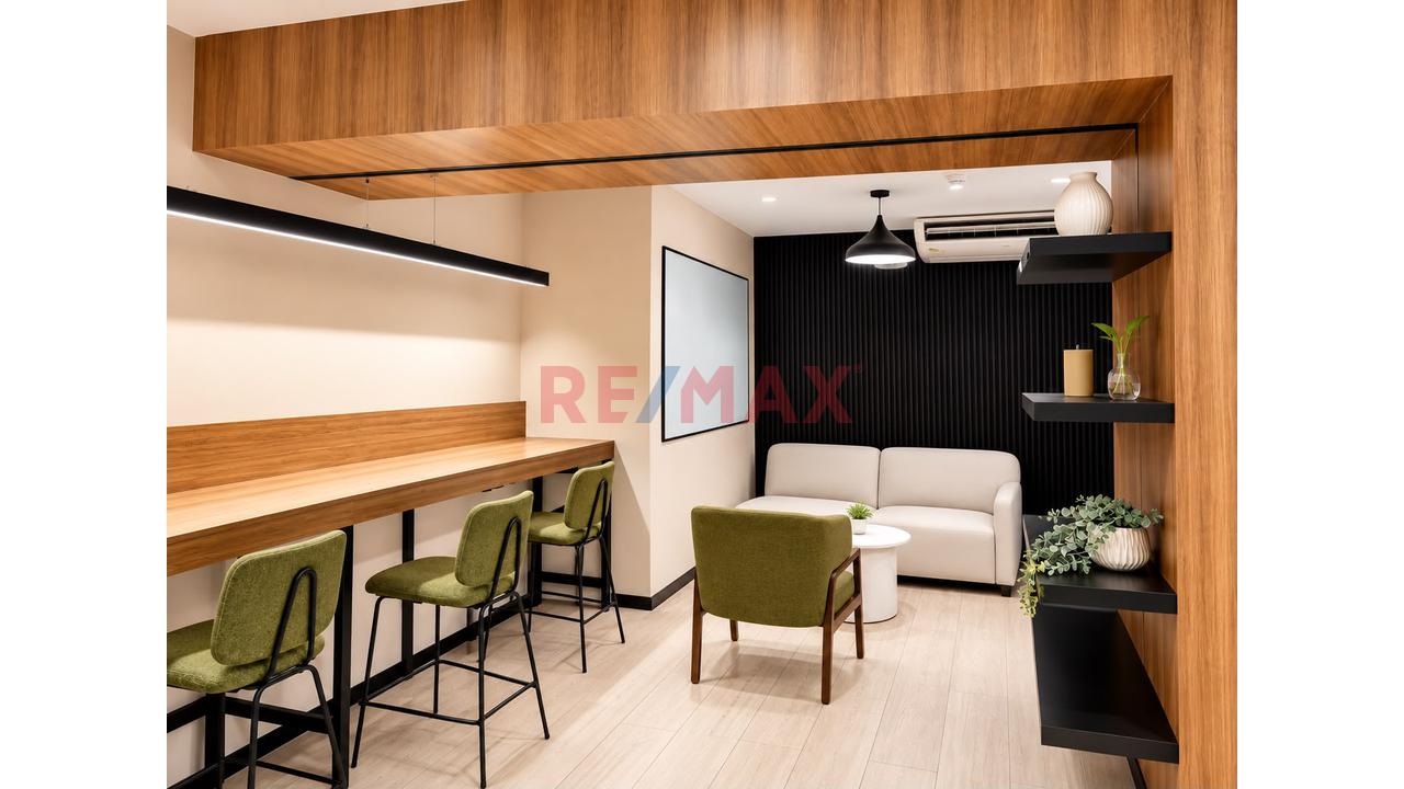 ¡Estrena Tu Nuevo Departamento En Miraflores! — foto 8