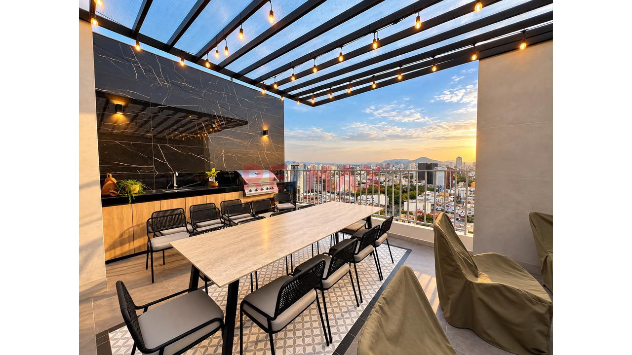 ¡Estrena Tu Nuevo Departamento En Miraflores! — foto 4