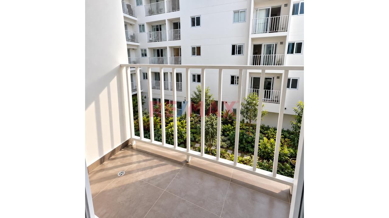 ¡Estrena Tu Nuevo Departamento En Miraflores! - 16