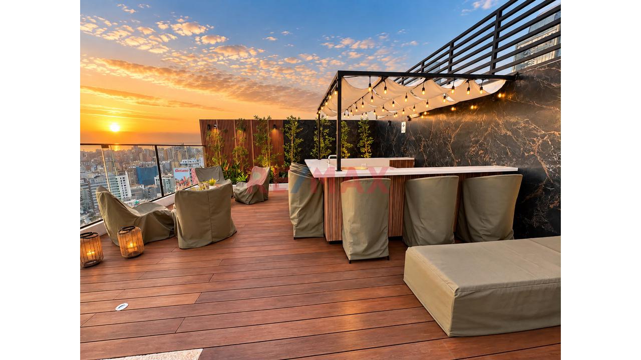 ¡Estrena Tu Nuevo Departamento En Miraflores! — foto 3