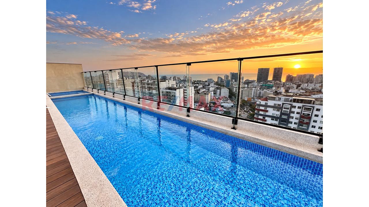 ¡Estrena Tu Nuevo Departamento En Miraflores! — foto 2