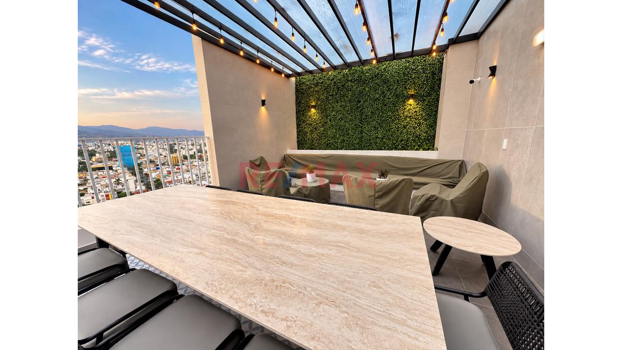 ¡Estrena Tu Nuevo Departamento En Miraflores! — foto 5