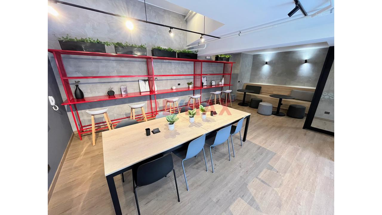 Vive Con Estilo En Jesús María!!.. Estrena Este Exclusivo Departamento Del Grupo V&V Con 78M2, En Piso 19 Y Una Vista Panorámica De La Ciudad - 18