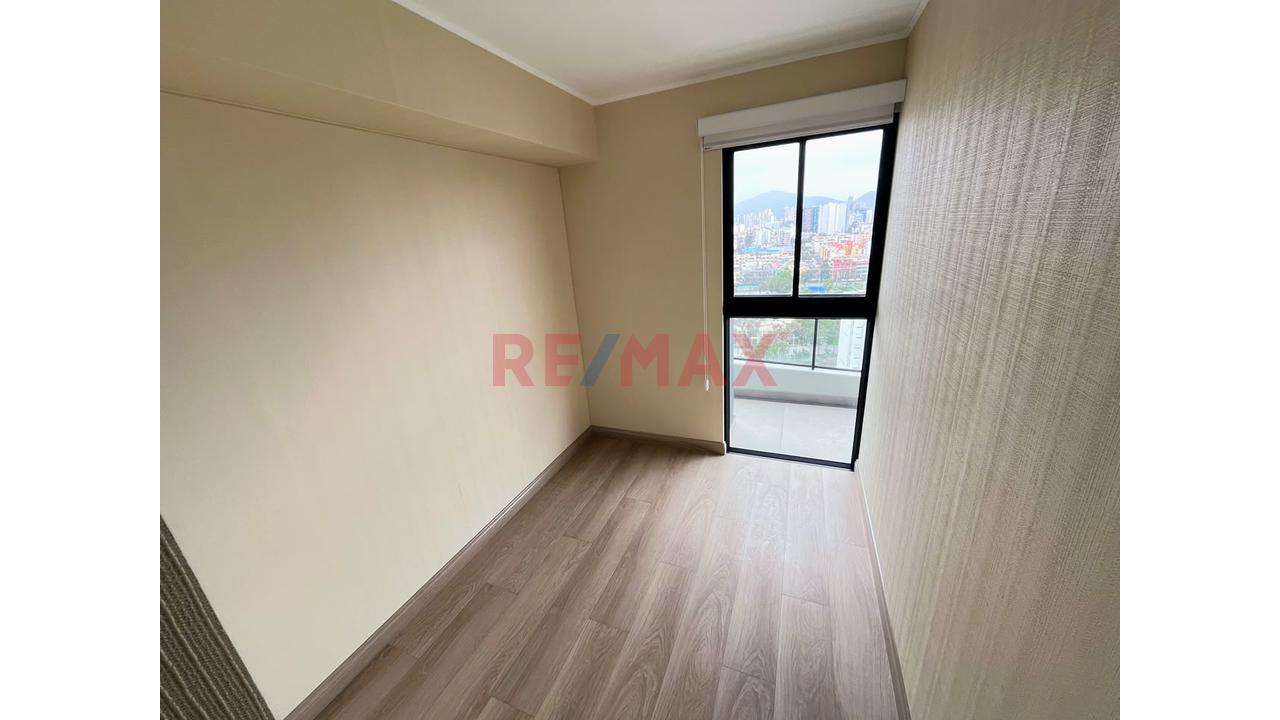 Vive Con Estilo En Jesús María!!.. Estrena Este Exclusivo Departamento Del Grupo V&V Con 78M2, En Piso 19 Y Una Vista Panorámica De La Ciudad — foto 8