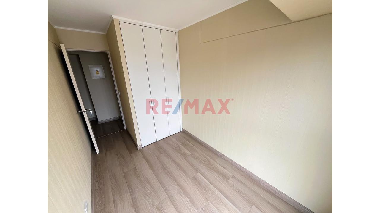 Vive Con Estilo En Jesús María!!.. Estrena Este Exclusivo Departamento Del Grupo V&V Con 78M2, En Piso 19 Y Una Vista Panorámica De La Ciudad — foto 11
