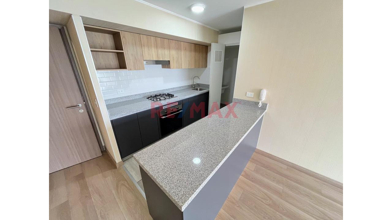 Vive Con Estilo En Jesús María!!.. Estrena Este Exclusivo Departamento Del Grupo V&V Con 78M2, En Piso 19 Y Una Vista Panorámica De La Ciudad — foto 4