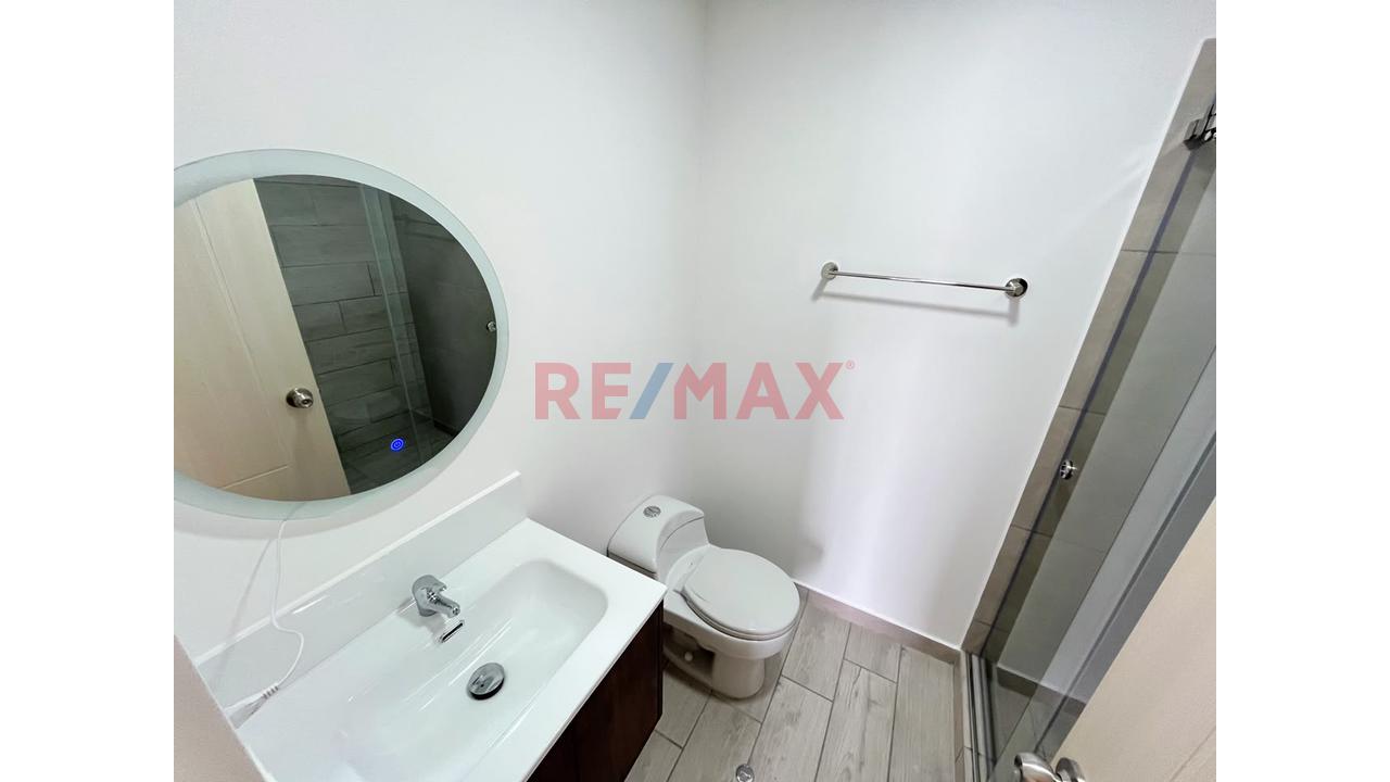 Vive Con Estilo En Jesús María!!.. Estrena Este Exclusivo Departamento Del Grupo V&V Con 78M2, En Piso 19 Y Una Vista Panorámica De La Ciudad — foto 12