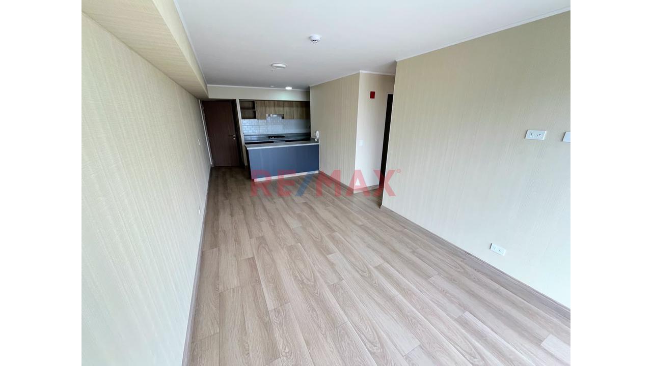 Vive Con Estilo En Jesús María!!.. Estrena Este Exclusivo Departamento Del Grupo V&V Con 78M2, En Piso 19 Y Una Vista Panorámica De La Ciudad — foto 3
