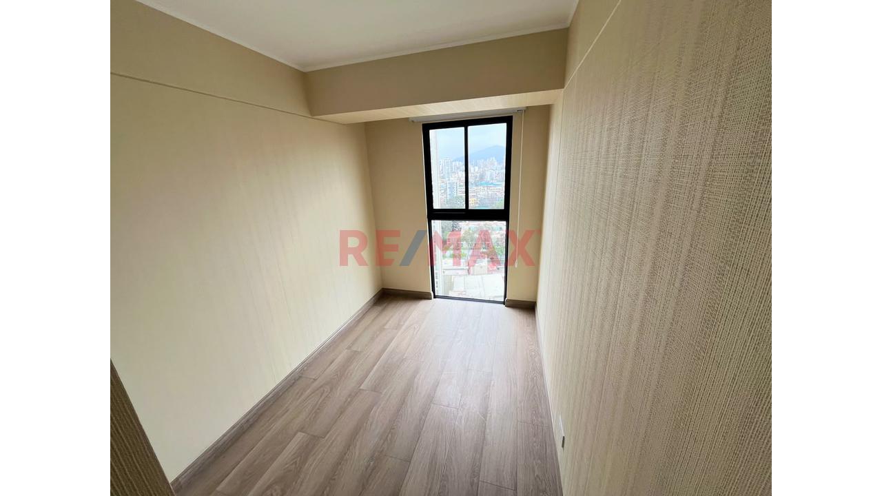 Vive Con Estilo En Jesús María!!.. Estrena Este Exclusivo Departamento Del Grupo V&V Con 78M2, En Piso 19 Y Una Vista Panorámica De La Ciudad — foto 10
