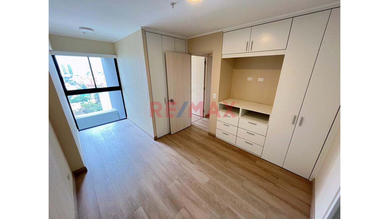 Vive Con Estilo En Jesús María!!.. Estrena Este Exclusivo Departamento Del Grupo V&V Con 78M2, En Piso 19 Y Una Vista Panorámica De La Ciudad — foto 5