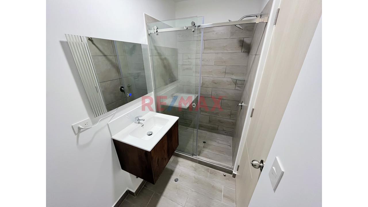 Vive Con Estilo En Jesús María!!.. Estrena Este Exclusivo Departamento Del Grupo V&V Con 78M2, En Piso 19 Y Una Vista Panorámica De La Ciudad — foto 7