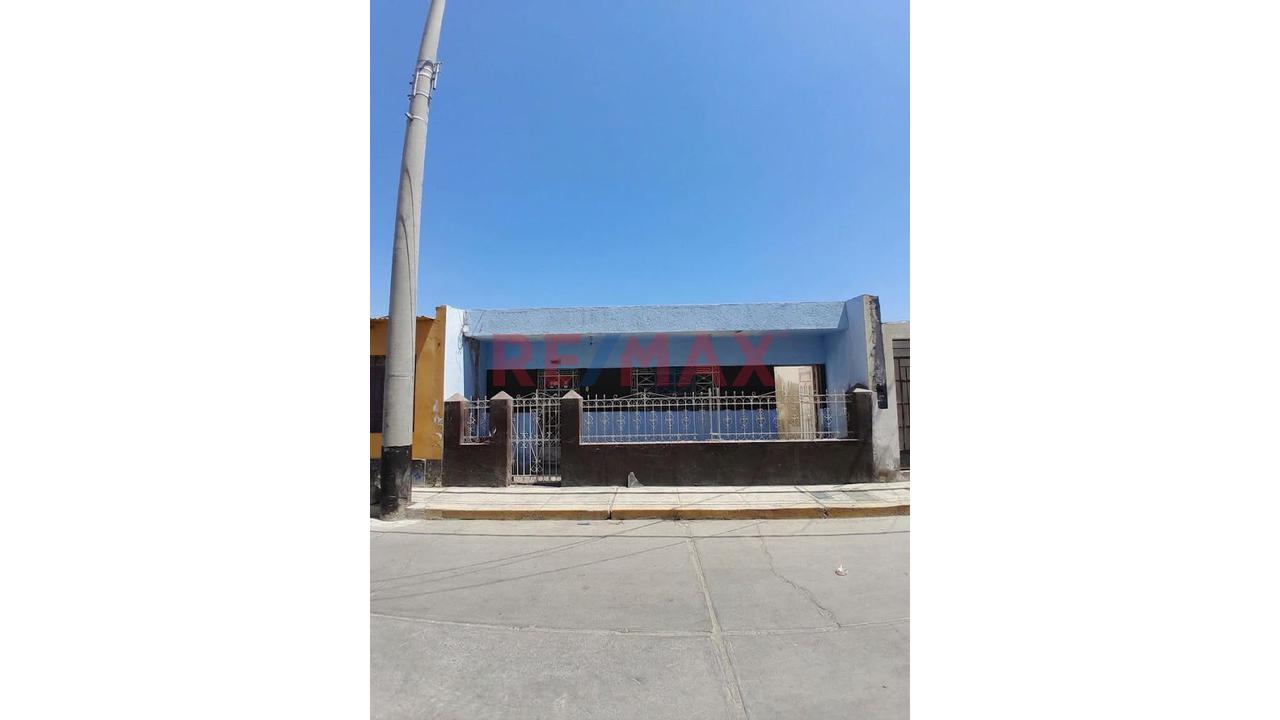 Se Vende Terreno En San Pedro De Lloc-Pacasmayo, La Libertad - 1