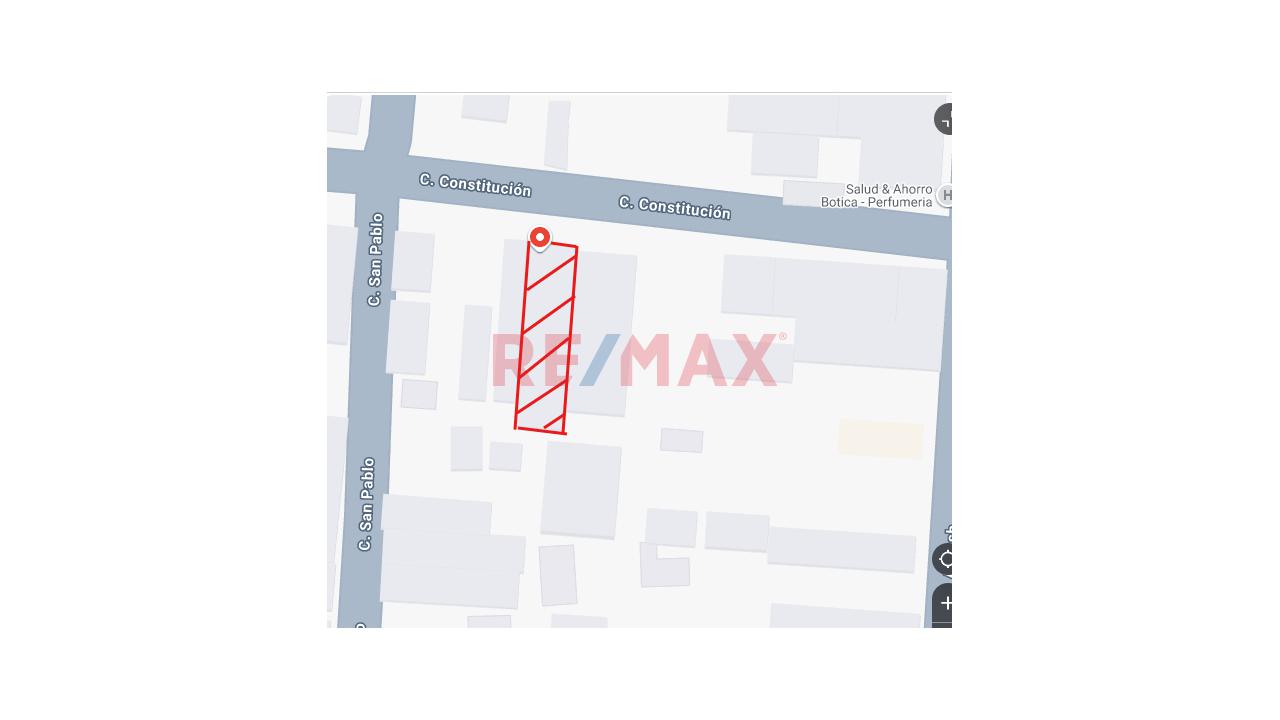 Se Vende Terreno En San Pedro De Lloc-Pacasmayo, La Libertad - 2