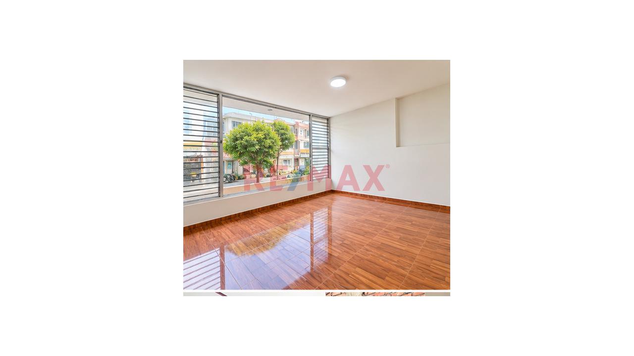 Alquiler 120 M² En 1Er Piso – Vivienda U Oficina A Puerta Cerrada – San Roque, Surco – S/.3,500 - 9