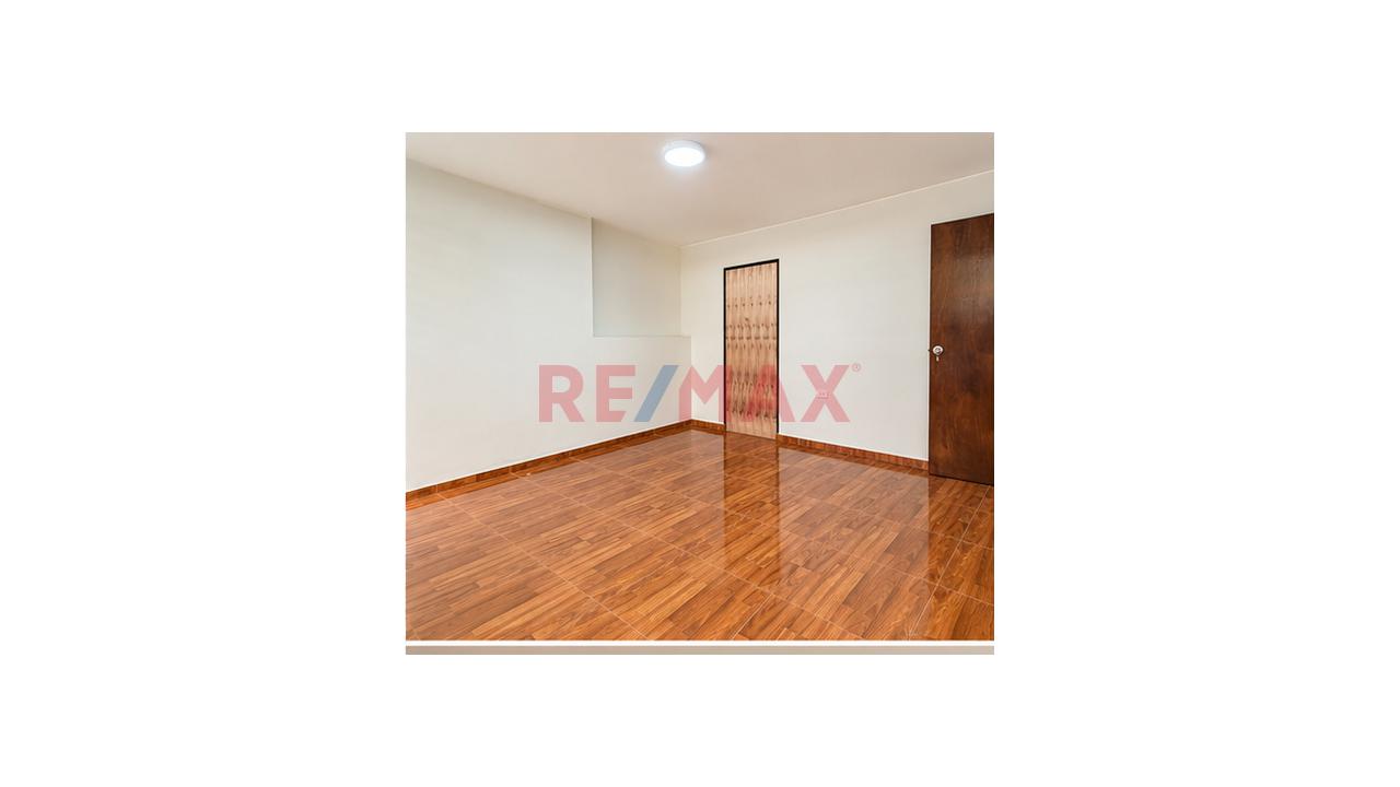 Alquiler 120 M² En 1Er Piso – Vivienda U Oficina A Puerta Cerrada – San Roque, Surco – S/.3,500 - 3