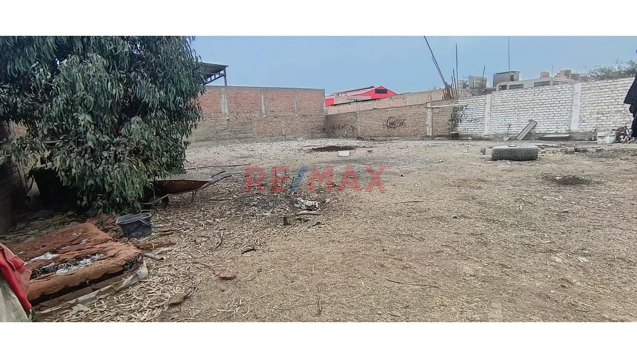 Terreno Industrial De 725 M2 En Carabayllo — foto 11