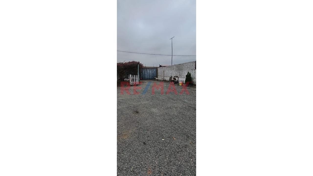 Terreno Industrial De 725 M2 En Carabayllo - 7