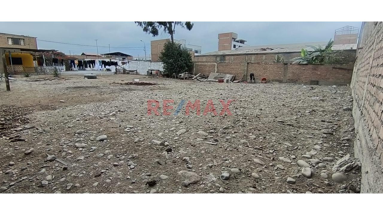 Terreno Industrial De 725 M2 En Carabayllo - 6