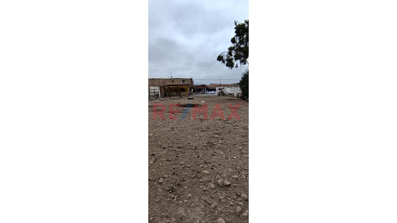 Terreno Industrial De 725 M2 En Carabayllo - 5