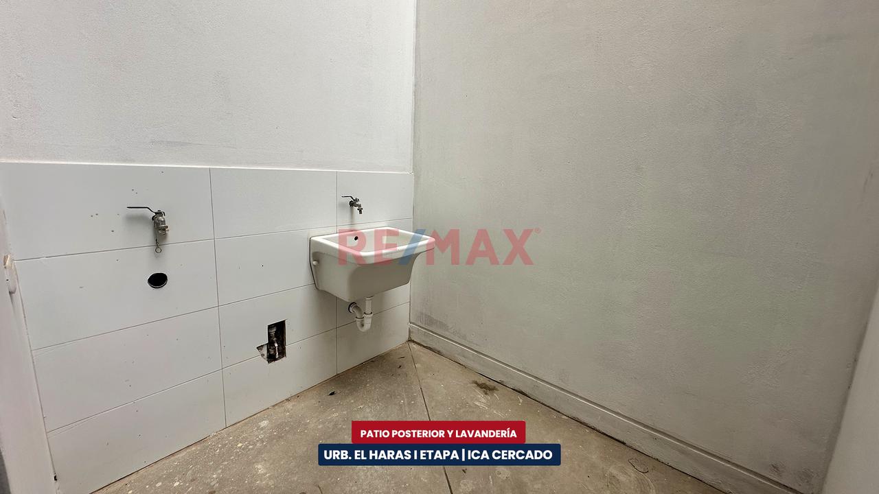 Casa De Estreno En Venta - Urb. El Haras I Etapa (Ica) — foto 7