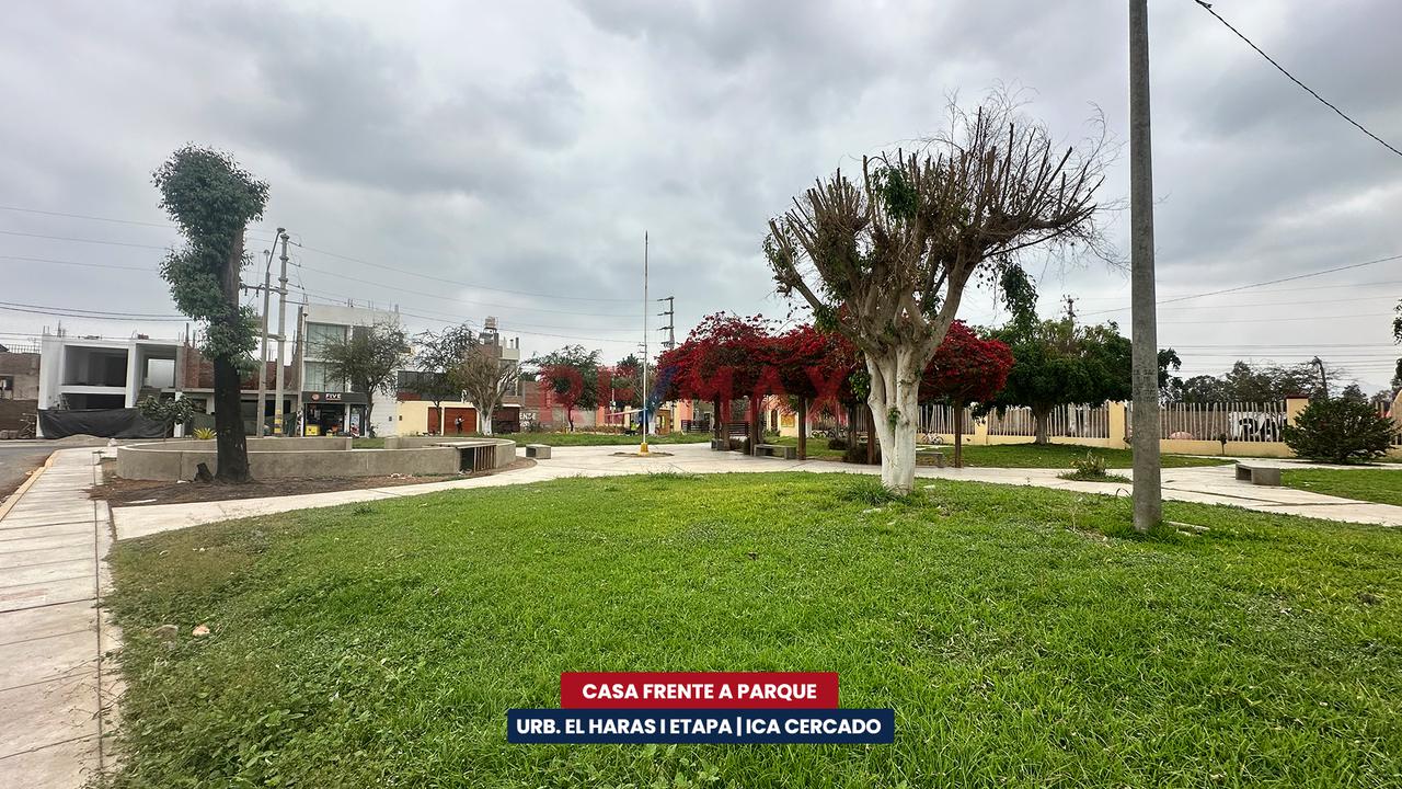 Casa De Estreno En Venta - Urb. El Haras I Etapa (Ica) — foto 8