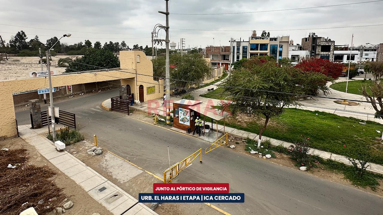 Casa De Estreno En Venta - Urb. El Haras I Etapa (Ica) — foto 3