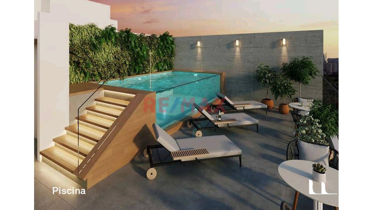 Venta Depa Cerca Al Mar Chorrillos — foto 7