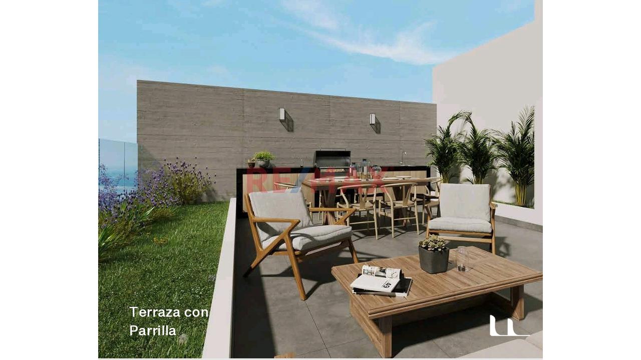 Venta Depa Cerca Al Mar Chorrillos — foto 11