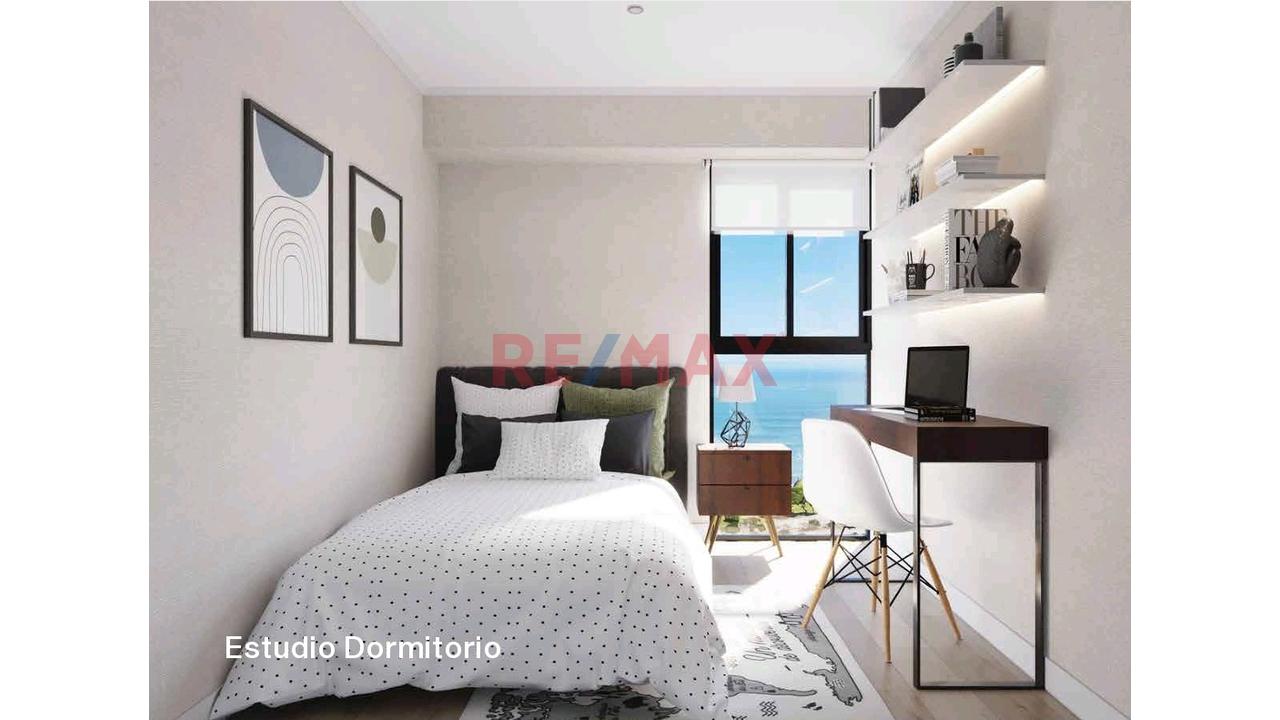 Venta Depa Cerca Al Mar Chorrillos — foto 4