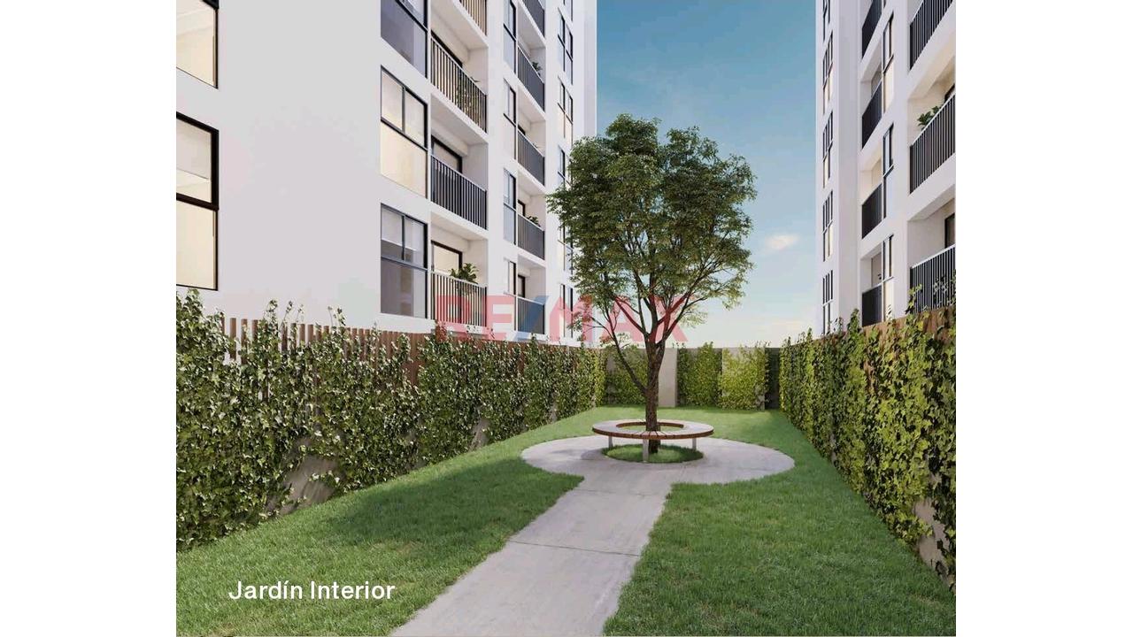Venta Depa Entrega Enero 2027 Chorrillos — foto 8