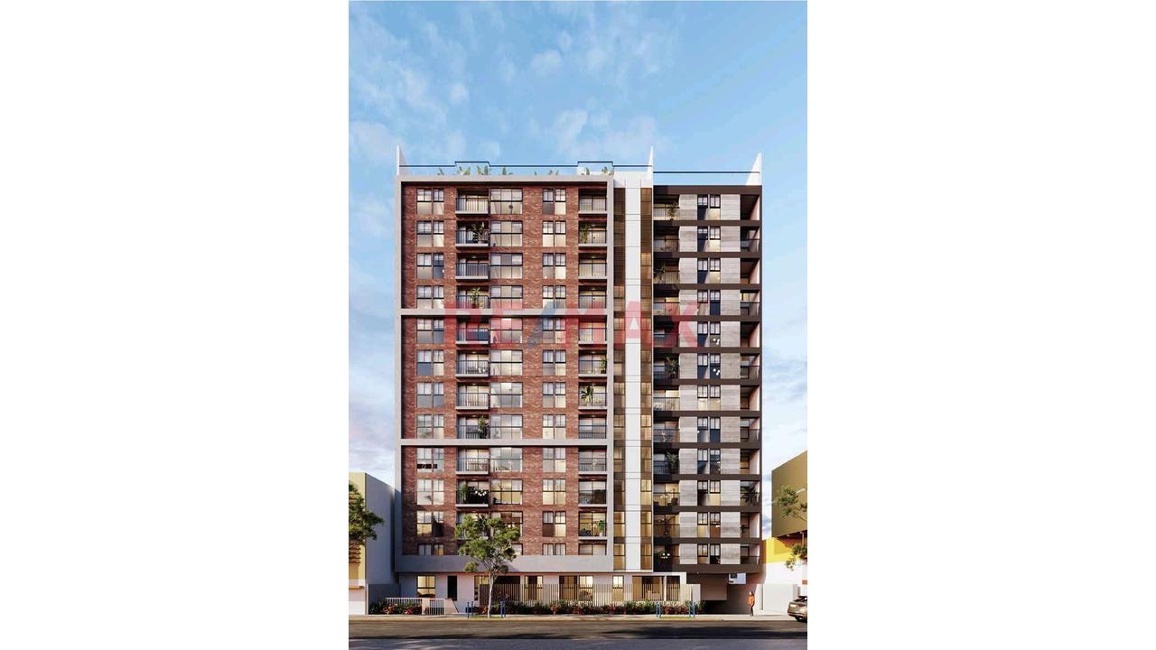 Venta Depa Entrega Enero 2027 Chorrillos — foto 4